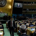 UN Walkout on President Masoud Pezeshkian Is Political Theater