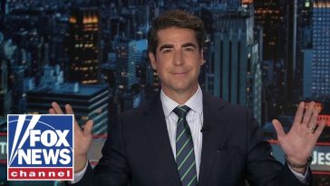 Watters: UN week is President Trump’s favorite