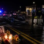 ICE Lodges Detainer After Alleged Illegal Reentry Kills Ohio Teacher