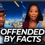 CNN Panel Freaks Out as Guest Calmly Lists Simple Facts They Ignore