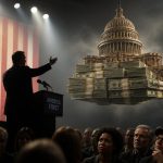 Trump $5,000 Dividend Is a Trillion Dollar Gamble GOP Must Explain