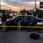 ICE agent shot man in North Austin — wait for facts not fury