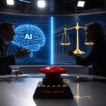Rep. Ted Lieu Slams Sanders AI Ban, Demands Enforceable Kill Switch