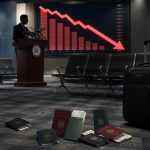 Majority‑Muslim Immigration Down 96% — President Trump Takes Credit