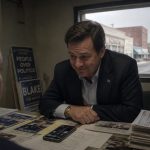 Leaked Audio Reveals Dan Osborn Mocking Trump Voters as Miserable