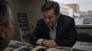 Leaked Audio Reveals Dan Osborn Mocking Trump Voters as Miserable