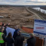 Wright Family Pauses $11.3B Tennessee Data Center Plan