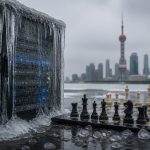 Ambassador Susan E. Rice's Call to Freeze AI Would Aid China
