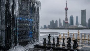 Ambassador Susan E. Rice's Call to Freeze AI Would Aid China