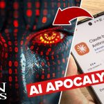 AI Poses 'Catastrophic or Existential Risk to Humanity' Anthropic Warns