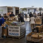 Texas Senate Hopeful Talarico Turns Food Drive Into RNC Stunt