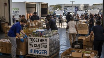 Texas Senate Hopeful Talarico Turns Food Drive Into RNC Stunt