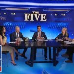 ‘The Five’: Vance says Dems' midterm motivation is RADICALISM…