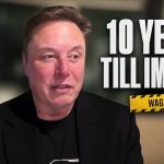 MUST SEE: Elon Musk Started A 10 Year Wage Clock As China's Robot Cops Hit One Hard Limit