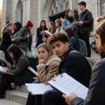 Yale Survey Shows Incoming Class Criticizes Israel Far More Than China
