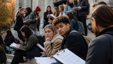 Yale Survey Shows Incoming Class Criticizes Israel Far More Than China