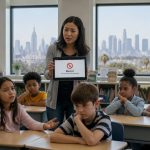 NYC and LA AI Bans Are Panic Politics That Harm Students