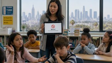 NYC and LA AI Bans Are Panic Politics That Harm Students