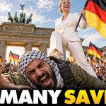 VICTORY: German Nationalists WIN Landslide Election! Will Mass DEPORT Invaders, Socialists RESIGN🇩🇪