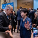 Trump Steals UN Spotlight with Takaichi Moment and Rubio Quip