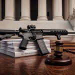 Sauer Tells Supreme Court to Strike Down AR‑15 Bans