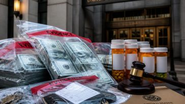 Medi-Cal Gold Rush: Paul Richard Randall Sentenced 30 Years, $178.7M