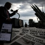President Donald Trump Slams AP for False Patriot Missile Claims