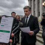 Clancy Holdout's Lawyer Goes Public, Warns of Scam Fundraisers
