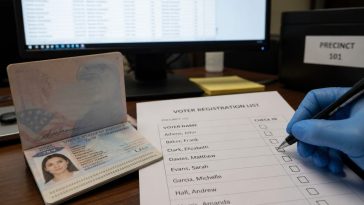 State Dept Opens Passport Records to Root Out Noncitizen Voters