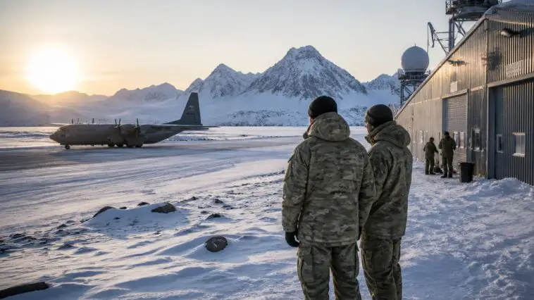 President Trump Push Pays Off: US to Reopen Bases Across Greenland