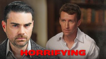 Patrick Clancy Said Something You Won't Forget