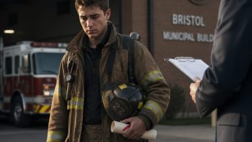 Paperwork Beats Bravery: Fremont Rejects Volunteer Firefighter