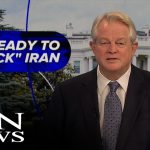 Will Trump 'Smack' Iran? | News on The 700 Club - September 1, 2026
