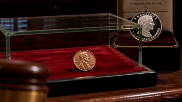 Last Penny Sells for $16.7M as Trump $1 Coin Sells Out