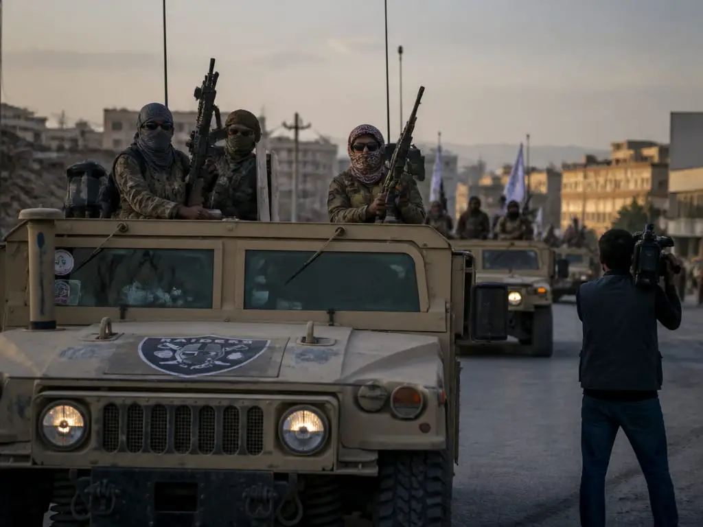 CBS Downplays $7B Taliban Haul by Calling It Trump’s Claim