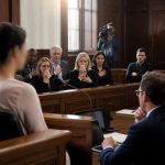 Lindsay Clancy Verdict Reveals Courts Let Sympathy Override Proof