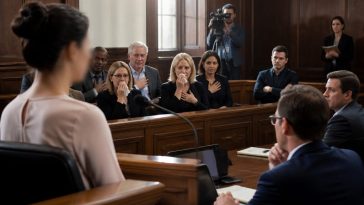 Lindsay Clancy Verdict Reveals Courts Let Sympathy Override Proof