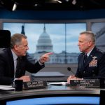 Sen. Thom Tillis: Pete Hegseth's snowflake PR is costing the war