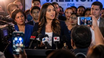 AOC Admits Race and Gender Will Drive Her 2028 Bid