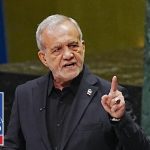 Iran 'DESPERATELY' wants a deal: US ambassador to NATO