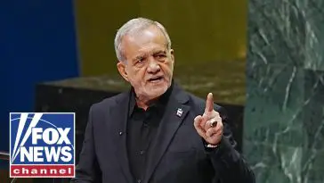 Iran 'DESPERATELY' wants a deal: US ambassador to NATO
