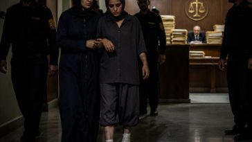 Isfahan Twin Faces Execution After Alleged Torture — Trump, Rubio Pressed