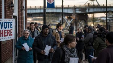 Voters Oust Gov. Dan McKee; Left Excuses North Korea, Data Hysteria