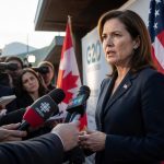 Undersecretary Erin Browne: Canada Blew It Rejecting Trump Deal