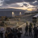 ICE Bulldozes San Antonio: 640K‑Sqft Detention Hub Greenlit