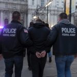 ICE Nabs Deported Tier 3 Sex Offender in Sanctuary Philly