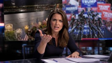 CNN's Audie Cornish: 9/11 Memorial Hijacked by El‑Sayed–Piker Drama