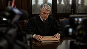 Lindsay Clancy Fallout: Judge Sullivan Seals Juror List
