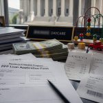 Treva Harris Sentenced to Prison for $535K PPP Scam