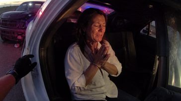 Washington Democrat Nominee Charged With DUI After Patrol-Car Prayers